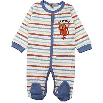 Lee Cooper Baby Flickor GRENOUILLERE, Blå, 9 Lee Cooper Baby Flickor GRENOUILLERE, Blå, 9