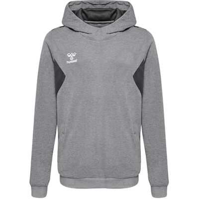 hummel Hmlauthentic Pl Hoodie Kids - Pullover hummel Hmlauthentic Pl Hoodie Kids - Pullover