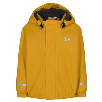 Lego Wear Unisex regnjacka, 238, 80 cm Lego Wear Unisex regnjacka, 238, 80 cm