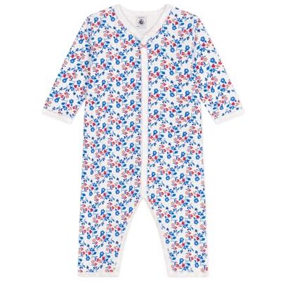 Petit Bateau Sova Bene 800000 babyleksak, Vit/flerfärgad, 24 mesi Petit Bateau Sova Bene 800000 babyleksak, Vit/flerfärgad, 24 mesi
