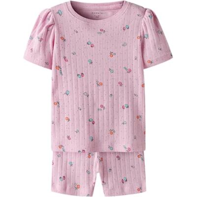 Name it mini flicka Nmfhamanda smala biker shorts set Pb, Söta drömmar, 98 Name it mini flicka Nmfhamanda smala biker shorts set Pb, Söta drömmar, 98