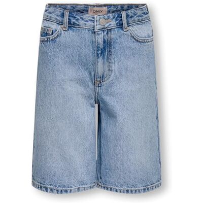 KIDS ONLY Kogsonny Hw Wide DNM Noos shorts KIDS ONLY Kogsonny Hw Wide DNM Noos shorts