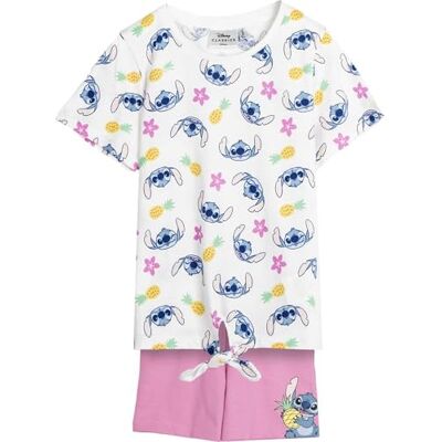 CERDÁ LIFE'S LITTLE MOMENTS Bekväm och rolig – Fryst pyjamas perfekt för fritidslek unisex barn, Rosa, 10 år CERDÁ LIFE'S LITTLE MOMENTS Bekväm och rolig – Fryst pyjamas perfekt för fritidslek unisex barn, Rosa, 10 år