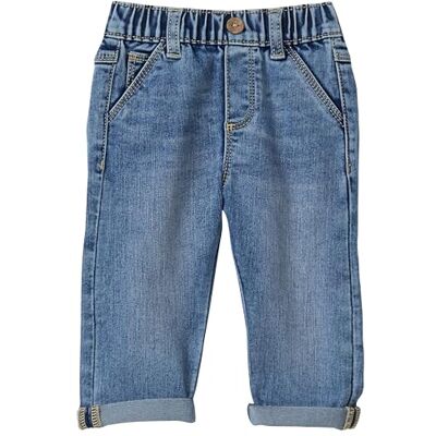 s.Oliver Junior Jeans byxor, 54z7, 74 s.Oliver Junior Jeans byxor, 54z7, 74