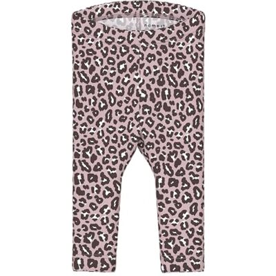 NAME IT dam Nbfleoana leggings, Burnished Lilac, 56 NAME IT dam Nbfleoana leggings, Burnished Lilac, 56