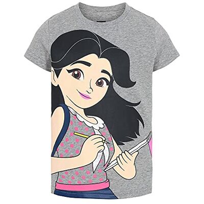 Lego flickor vänner t-shirt, 912, 116 cm Lego flickor vänner t-shirt, 912, 116 cm