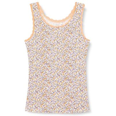NAME IT flicka NKFJASSER SL Slim Top långärmad tröja, Rose Tan, 62, Rose ljusbrun, 134-140 NAME IT flicka NKFJASSER SL Slim Top långärmad tröja, Rose Tan, 62, Rose ljusbrun, 134-140