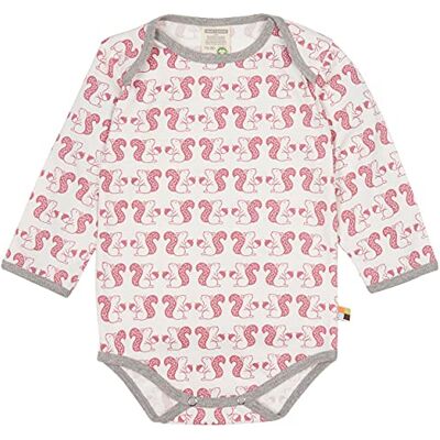loud + proud unisex baby Body Druck, GOTS zertifiziert Bebisar och småbarn – t-shirts loud + proud unisex baby Body Druck, GOTS zertifiziert Bebisar och småbarn – t-shirts