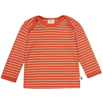 loud + proud unisex barn Derby Rib, Gots-certifierad Tröja loud + proud unisex barn Derby Rib, Gots-certifierad Tröja