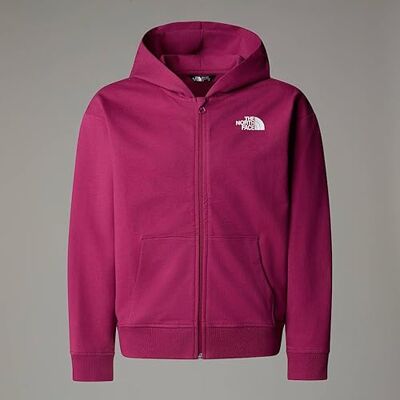 THE NORTH FACE NF0A89HG6EO G FZ oversize lätt huvtröja sweatshirt unisex cyber bär storlek XL THE NORTH FACE NF0A89HG6EO G FZ oversize lätt huvtröja sweatshirt unisex cyber bär storlek XL