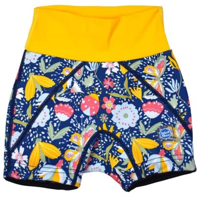 Splash About Toddler Jammers Garden Delight 3-4 år Splash About Toddler Jammers Garden Delight 3-4 år