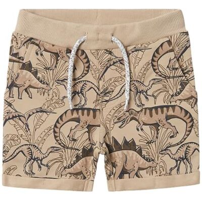 NAME IT pojkar Nmmvermo Aop Long Swe Shorts Unb F Noos, Ren kashmir, 80 NAME IT pojkar Nmmvermo Aop Long Swe Shorts Unb F Noos, Ren kashmir, 80
