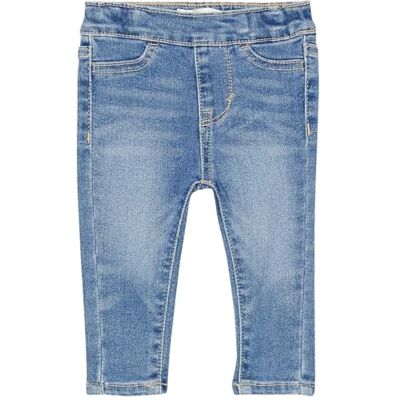 Levi's Kids pull on legging baby flicka, sweetwater, 6 månader Levi's Kids pull on legging baby flicka, sweetwater, 6 månader