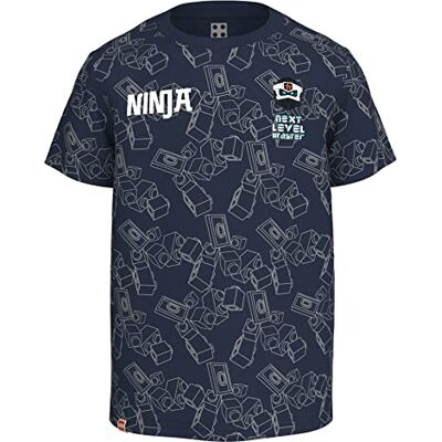 Lego T-shirt, 590, 98 cm Lego T-shirt, 590, 98 cm