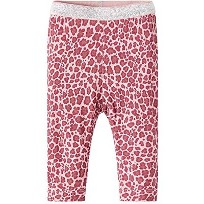 NAME IT Flickor NBFKRINE Legging NOOS byxor, Burnished Lilac, 50 NAME IT Flickor NBFKRINE Legging NOOS byxor, Burnished Lilac, 50
