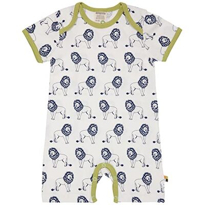 loud + proud Unisex babytryck, GOTS certifierad spelare, ultramarin, 62/68, Ultramarin, 62/68 cm loud + proud Unisex babytryck, GOTS certifierad spelare, ultramarin, 62/68, Ultramarin, 62/68 cm