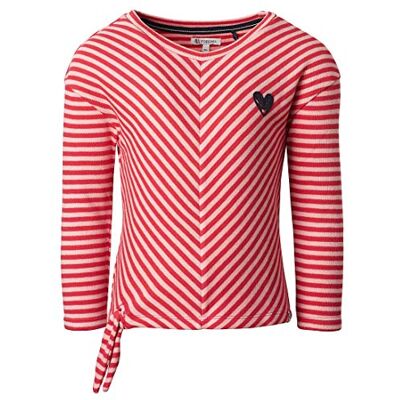Noppies Flickor G Tee Ls Hertzogville t-shirt, Gummi – P602, 80 cm Noppies Flickor G Tee Ls Hertzogville t-shirt, Gummi – P602, 80 cm