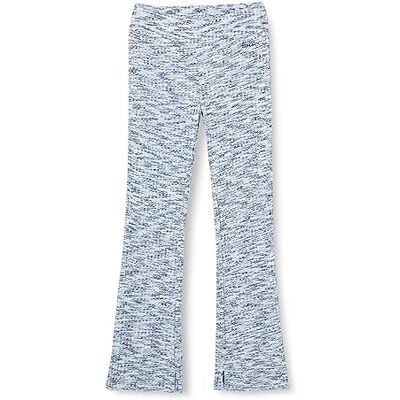 Levi's Kids Lvg space dye flare knit byxa flicka 10–16 år, Kronblå, 14 år Levi's Kids Lvg space dye flare knit byxa flicka 10–16 år, Kronblå, 14 år