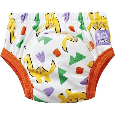 Mitac Rumble and Toddler Training Underwear, Multifärg, 2-3 Years Unisex Baby, Flerfärgad, 2-3 år Mitac Rumble and Toddler Training Underwear, Multifärg, 2-3 Years Unisex Baby, Flerfärgad, 2-3 år