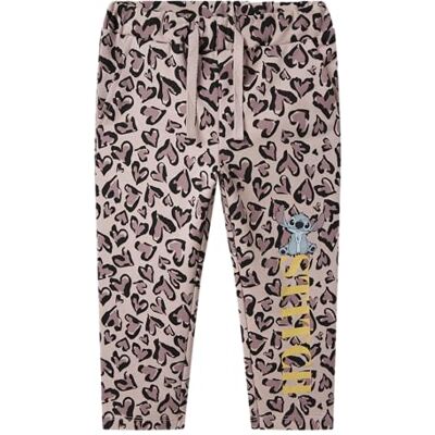 NAME IT Namn IT flicka Nmfjanni stitch SWE byxa unb Wdi, Burnished Lilac, 116 NAME IT Namn IT flicka Nmfjanni stitch SWE byxa unb Wdi, Burnished Lilac, 116