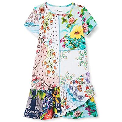 Desigual flicka väst_noemi vardaglig klänning Desigual flicka väst_noemi vardaglig klänning