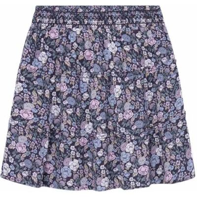 Pepe Jeans Tessa-klänning för flickor, Grå (djupgrå), 8 år Pepe Jeans Tessa-klänning för flickor, Grå (djupgrå), 8 år