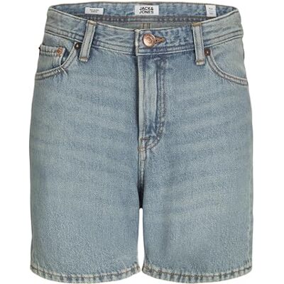 JACK & JONES Jjitony Jjoriginal shorts Mf 910 Jnr, Blå denim, 164 JACK & JONES Jjitony Jjoriginal shorts Mf 910 Jnr, Blå denim, 164