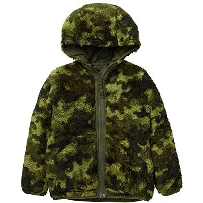 Helly Hansen unisex barn champ vändbar jacka Helly Hansen unisex barn champ vändbar jacka