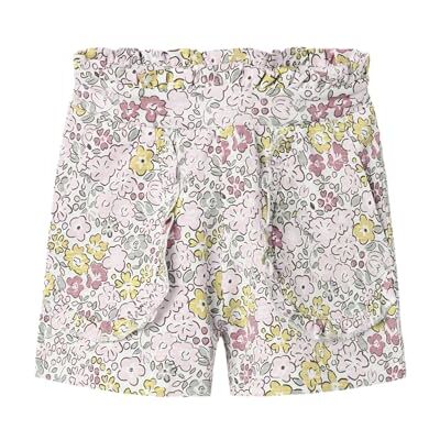 NAME IT Nmfhaile shorts, Ljus vit, 110 NAME IT Nmfhaile shorts, Ljus vit, 110