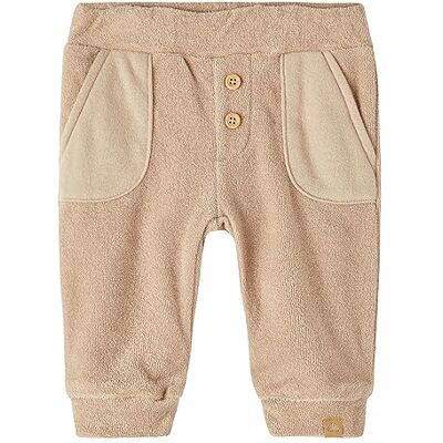 NAME IT Nbmjabu Sweat Pant Unb Byxor Barn och ungdomar, London Fog, 92 NAME IT Nbmjabu Sweat Pant Unb Byxor Barn och ungdomar, London Fog, 92
