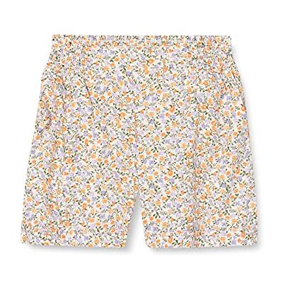 NAME IT Namn It Girl's Nkfjodil shorts, Orchid Bloom, 152 NAME IT Namn It Girl's Nkfjodil shorts, Orchid Bloom, 152