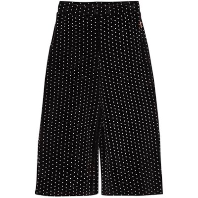 Noppies barn flickor byxor perris breda ben, Svart – P090, 110 Noppies barn flickor byxor perris breda ben, Svart – P090, 110