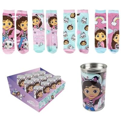 CERDÁ LIFE'S LITTLE MOMENTS Unisex barn strumpor, Flerfärgad, 27-30 CERDÁ LIFE'S LITTLE MOMENTS Unisex barn strumpor, Flerfärgad, 27-30
