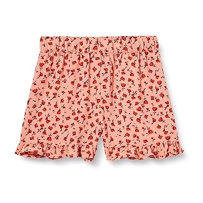 NAME IT flicka NKFHANAH shorts, dubbel kräm, 140, Dubbel grädde, 134 NAME IT flicka NKFHANAH shorts, dubbel kräm, 140, Dubbel grädde, 134