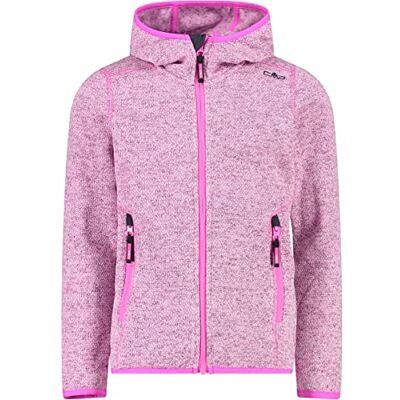 CMP Softshell Huvtröja för pojkar CMP Softshell Huvtröja för pojkar