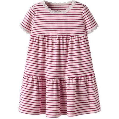NAME IT Namn IT Nmffensina Ss Dress Pb, Kärlekspotion, 104 NAME IT Namn IT Nmffensina Ss Dress Pb, Kärlekspotion, 104