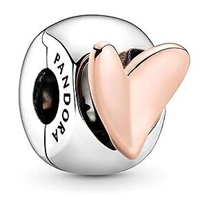 PANDORA ROSE Charm "freihändiges Herz" Rose 788697C00 PANDORA ROSE Charm "freihändiges Herz" Rose 788697C00