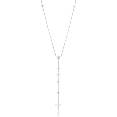 Elli Premium halsband damer halsband radkrans i 925 sterlingsilver Elli Premium halsband damer halsband radkrans i 925 sterlingsilver