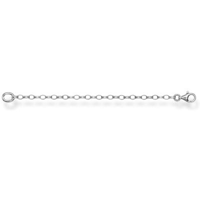 THOMAS SABO -Smarte Kette 925 Sterlingsilber KE1558-637-12-L10 THOMAS SABO -Smarte Kette 925 Sterlingsilber KE1558-637-12-L10