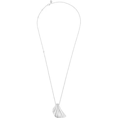 Breil PLISSE Kollektion smycken, kvinnors halsband stål silver färg en storlek utan stenar – TJ3547, Taglia Unica, Legerat stål, Ingen ädelsten Breil PLISSE Kollektion smycken, kvinnors halsband stål silver färg en storlek utan stenar – TJ3547, Taglia Unica, Legerat stål, Ingen ädelsten