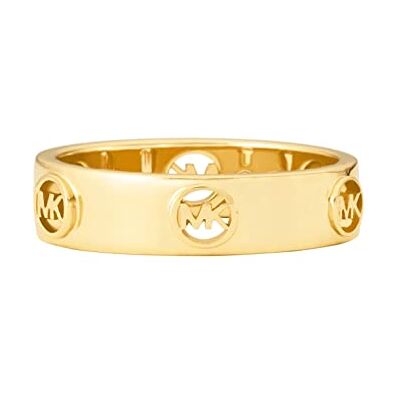 Michael Kors Dambandringar med halvädelsten Michael Kors Dambandringar med halvädelsten