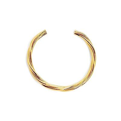SINGULARU Lina armband. Mässing med 18K guldplätering. Solid stil. En storlek, justerbar. Smycken för kvinnor SINGULARU Lina armband. Mässing med 18K guldplätering. Solid stil. En storlek, justerbar. Smycken för kvinnor