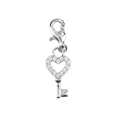 Depesche berlocker uttryck dig själv 11785-090 hänge för halsband och armband, silverpläterad, liten gåva, normal, metall, ingen ädelsten, Normal, Metall, Ingen ädelsten Depesche berlocker uttryck dig själv 11785-090 hänge för halsband och armband, silverpläterad, liten gåva, normal, metall, ingen ädelsten, Normal, Metall, Ingen ädelsten