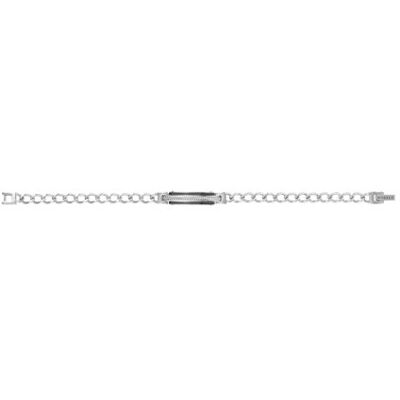Phebus herrarmband, rostfritt stål, 21,5 cm 35/0784 Phebus herrarmband, rostfritt stål, 21,5 cm 35/0784