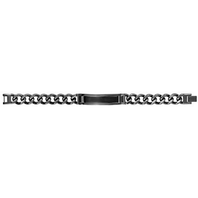 Phebus herrarmband, rostfritt stål, 21,5 cm 35/0780 Phebus herrarmband, rostfritt stål, 21,5 cm 35/0780