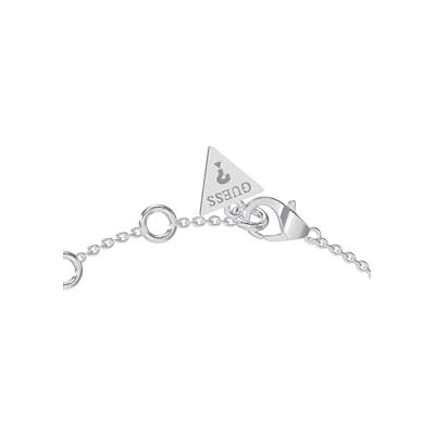 GUESS Just JUBB03113JWRHS Armband Varumärke, Única, Icke-ädel metall, Ingen ädelsten GUESS Just JUBB03113JWRHS Armband Varumärke, Única, Icke-ädel metall, Ingen ädelsten