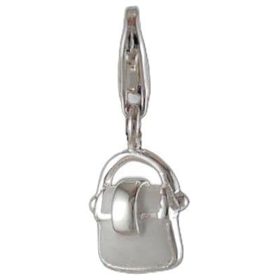 Melina dam-berlock berlock väska emalj 925 sterlingsilver 1801132 Melina dam-berlock berlock väska emalj 925 sterlingsilver 1801132