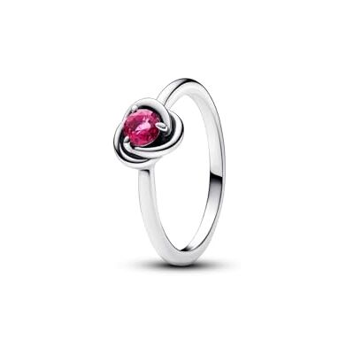PANDORA ANEL, Prata 925 192993C10-50 Varumärke, Estándar, Metall, Ingen ädelsten PANDORA ANEL, Prata 925 192993C10-50 Varumärke, Estándar, Metall, Ingen ädelsten