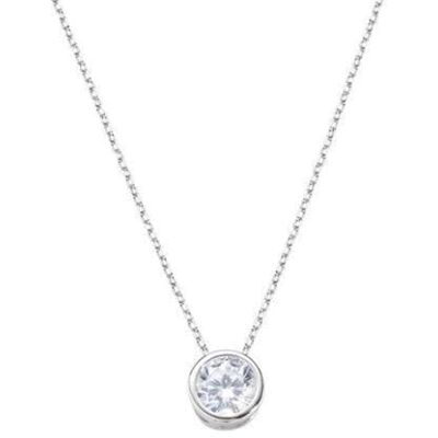 Amen Colar, PRATA 925, Silver, Ingen ädelsten Amen Colar, PRATA 925, Silver, Ingen ädelsten