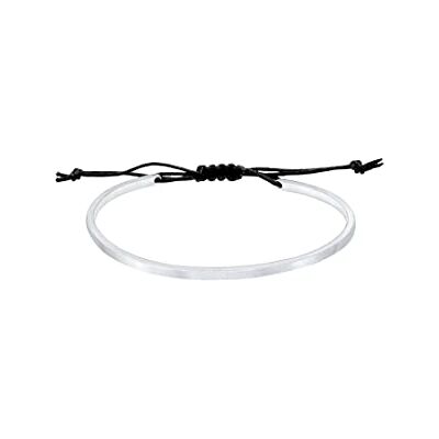 Elli Kvinnor 925 silver armband, 16, Silver Elli Kvinnor 925 silver armband, 16, Silver